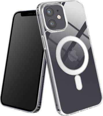 Coque AVIZAR MagSafe iPhone 12 Mini Antichoc