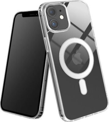 Coque AVIZAR MagSafe iPhone 11 Antichoc