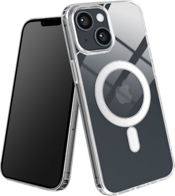 Coque AVIZAR MagSafe iPhone 13 Antichoc
