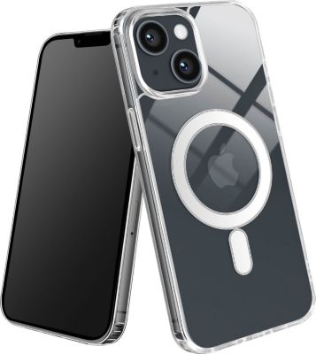 Coque AVIZAR MagSafe iPhone 13 Antichoc Coque AVIZAR MagSafe iPhone 13 Antichoc