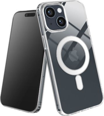 Coque AVIZAR MagSafe iPhone 14 Antichoc