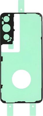 Pièce détachée AVIZAR Adhésif Vitre Arrière Samsung Galaxy S22