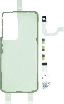 Pièce détachée SAMSUNG Adhésif Vitre Arrière Samsung Galaxy S21