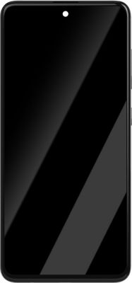 Pièce détachée AVIZAR Samsung Galaxy A51 avec Châssis Blanc