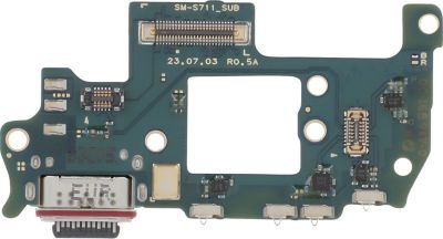 Pièce détachée SAMSUNG Connecteur de charge Samsung S23 FE