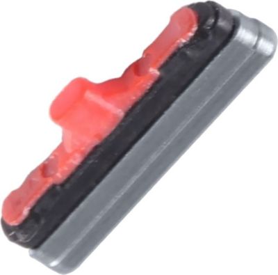 Pièce détachée SAMSUNG Power Samsung S21 et S21 Plus Argent