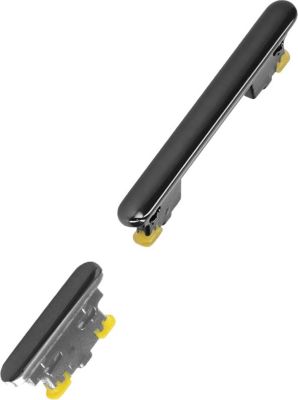 Pièce détachée AVIZAR Power + Volume Galaxy A53 5G Noir