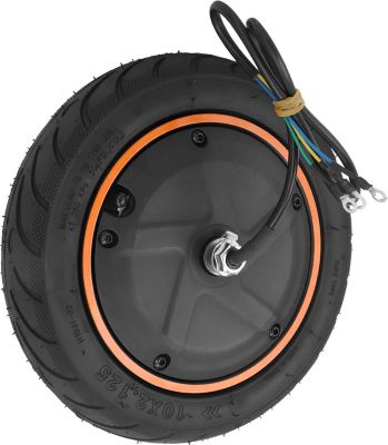 Pièce détachée NINEBOT Moteur 350W Ninebot F40