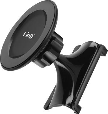Support smartphone LINQ Voiture Magnétique pour Tesla Model S/X