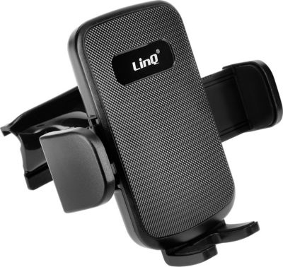 Support smartphone LINQ Voiture Téléphone 4.7 à 7.2'' Tesla S/X