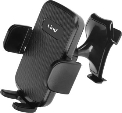 Support smartphone LINQ Voiture Téléphone 4.7 à 7.2'' Tesla 3/Y