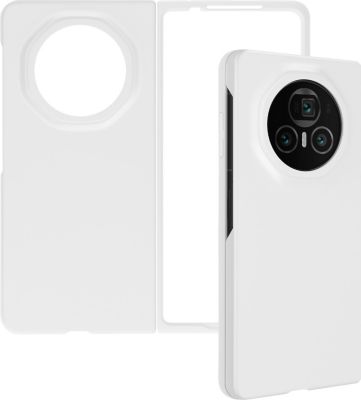 Coque AVIZAR Ultra-fine Honor Magic V3 Blanc