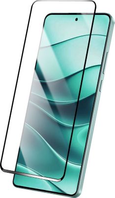 Protège écran AVIZAR Verre Trempé Redmi Note 14 5G et 4G Noir