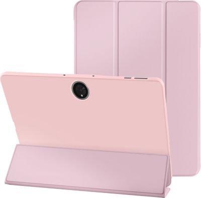 Etui AVIZAR OnePlus Pad 2 Trifold Support Rose Gold