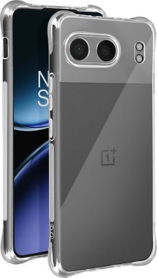 Coque AVIZAR OnePlus Nord 4 Antichoc Transparente