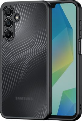 Coque DUX DUCIS Samsung Galaxy A16 Antichoc Motif Boréal Coque DUX DUCIS Samsung Galaxy A16 Antichoc Motif Boréal