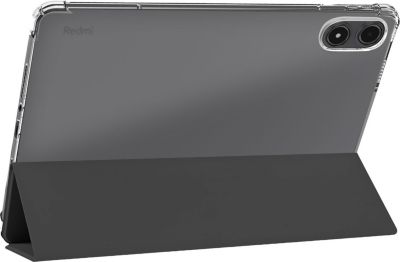 Etui AVIZAR Xiaomi Redmi Pad Pro Clapet Trifold Noir