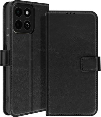 Etui AVIZAR Vintage Honor 200 Smart Noir