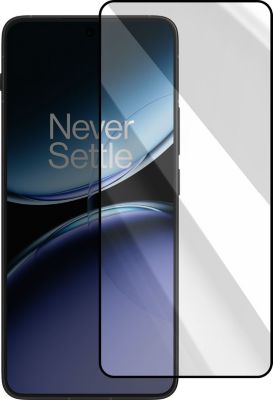 Protège écran AVIZAR Verre Trempé OnePlus Nord 4 Noir