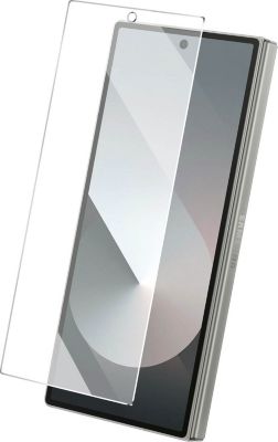 Protège écran AVIZAR Galaxy Z Fold 6 Verre Trempé Transparent