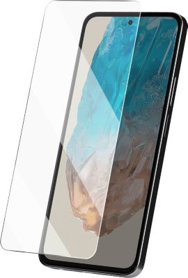 Protège écran AVIZAR Samsung Galaxy M35 Verre Trempé Biseauté