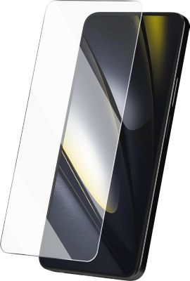 Protège écran AVIZAR Xiaomi Poco F6 Verre Trempé Transparent
