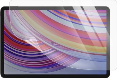 Protège écran AVIZAR Souple Xiaomi Redmi Pad Pro Transparent Protège écran AVIZAR Souple Xiaomi Redmi Pad Pro Transparent