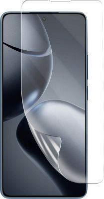 Protège écran AVIZAR Souple Xiaomi 14T et 14T Pro Transparent