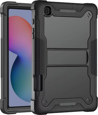 Coque AVIZAR Samsung Galaxy Tab S6 Lite Antichoc Noir