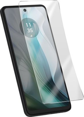 Protège écran AVIZAR Motorola Moto E14 Hybride Incassable Protège écran AVIZAR Motorola Moto E14 Hybride Incassable