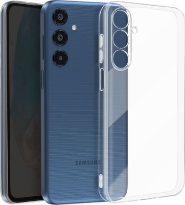 Coque AVIZAR Fine 0.3mm Samsung M35 Transparent