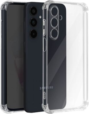 Coque AVIZAR Samsung Galaxy M35 Antichoc Transparente