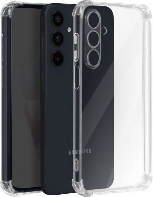 Coque AVIZAR Samsung Galaxy M35 Antichoc Transparente Coque AVIZAR Samsung Galaxy M35 Antichoc Transparente