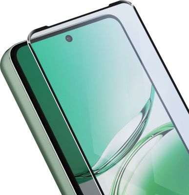 Protège écran AVIZAR Verre Incassable Oppo Reno 12 F et 13 F