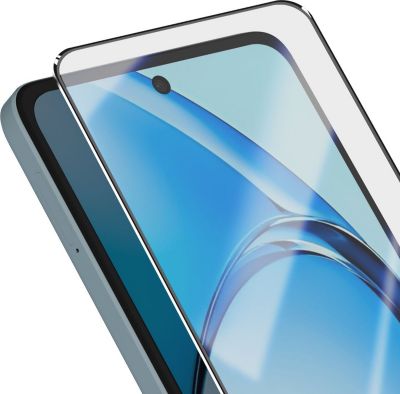 Protège écran AVIZAR Verre trempé Incassable Oppo A60 et A40