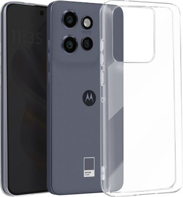 Coque AVIZAR Fine 0.3mm Motorola Edge 50 Neo / 60 Neo