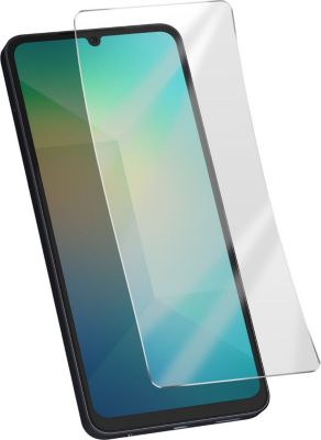Protège écran AVIZAR Samsung Galaxy A06 Hybride Incassable
