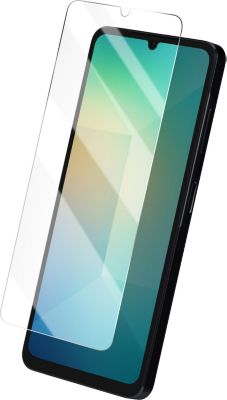 Protège écran AVIZAR Samsung Galaxy A06 Verre Trempé Biseauté Protège écran AVIZAR Samsung Galaxy A06 Verre Trempé Biseauté