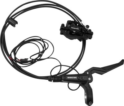 Pièce détachée MINIMOTORS Kit Frein Avant Hydraulique Dualtron