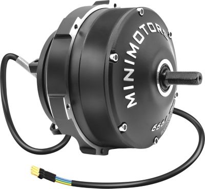 Pièce détachée MINIMOTORS Moteur Dualtron Mini