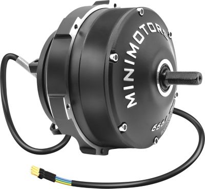 Pièce détachée MINIMOTORS Moteur Dualtron Mini