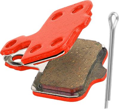 Pièce détachée AVIZAR Plaquettes de Frein Dualtron Thunder