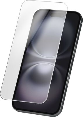 Protège écran MAYAXESS Verre Trempé iPhone 16