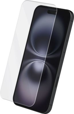 Protège écran MAYAXESS Verre Trempé iPhone 16 Plus Protège écran MAYAXESS Verre Trempé iPhone 16 Plus