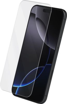 Protège écran MAYAXESS Verre Trempé iPhone 16 Pro
