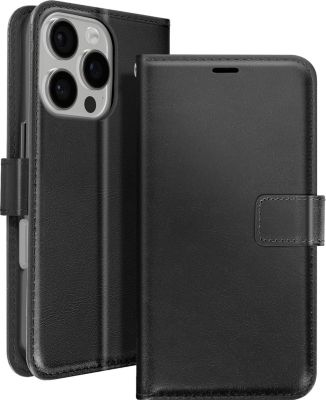Etui MAYAXESS iPhone 16 Pro Noir Etui MAYAXESS iPhone 16 Pro Noir