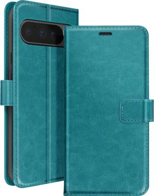 Etui MAYAXESS Google Pixel 9 Pro XL Turquoise