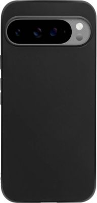 Coque MAYAXESS Google Pixel 9 Pro XL Souple Noir