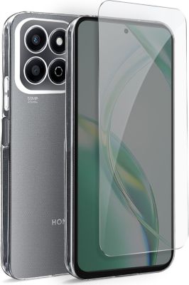 Coque MAYAXESS Honor 200 Smart + Verre Trempé 9H