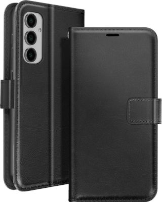 Etui MAYAXESS Samsung Galaxy S24 FE Noir